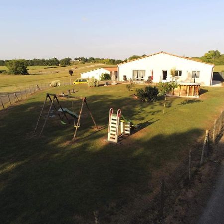 Maison Dordogne Perigord Secteur Bergerac Eymet Flaugeac Exteriér fotografie