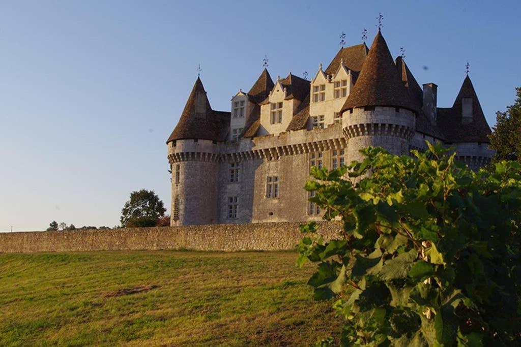 Maison Dordogne Perigord Secteur Bergerac Eymet Flaugeac Exteriér fotografie