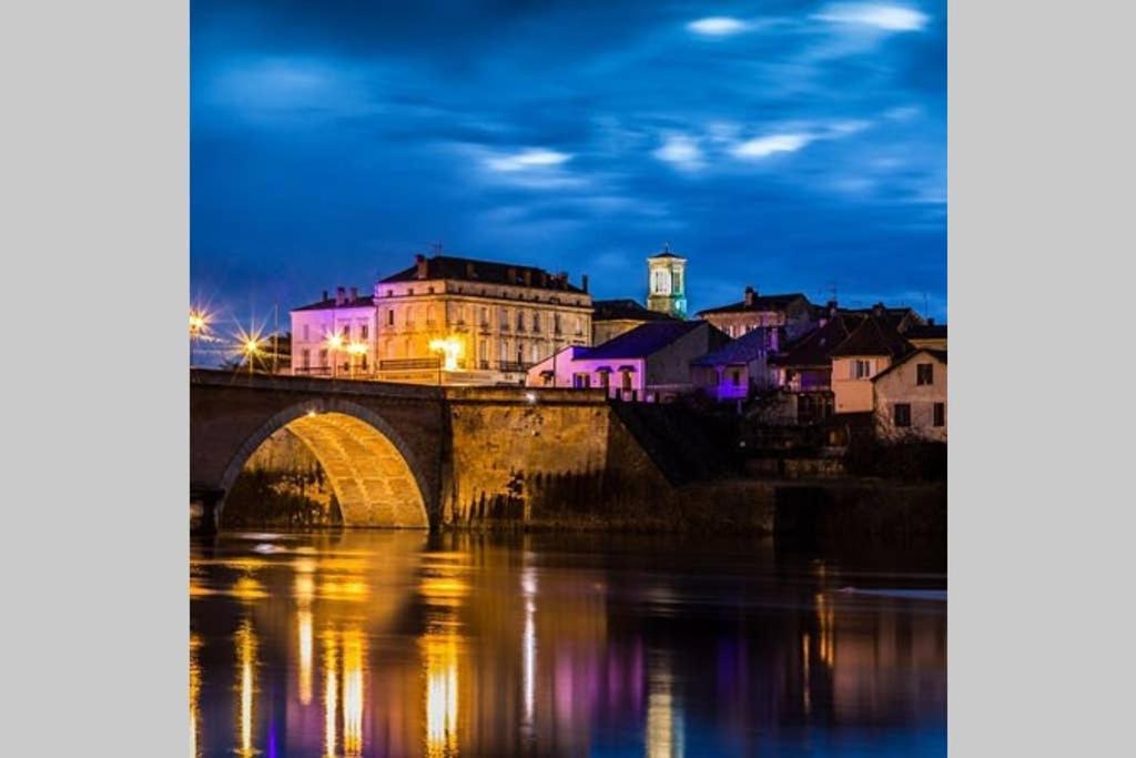 Maison Dordogne Perigord Secteur Bergerac Eymet Flaugeac Exteriér fotografie