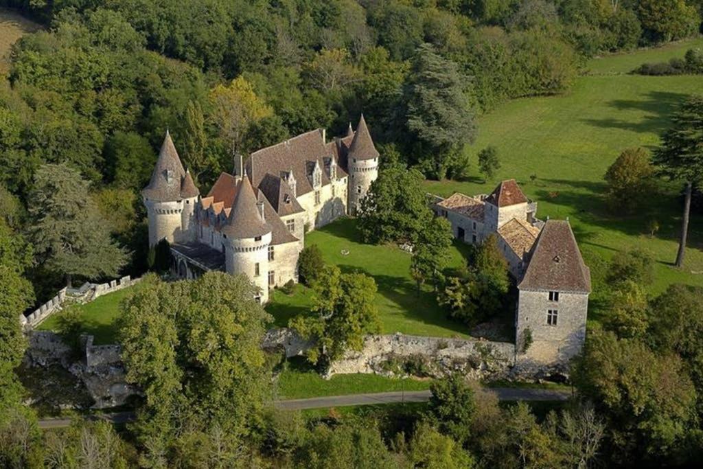 Maison Dordogne Perigord Secteur Bergerac Eymet Flaugeac Exteriér fotografie