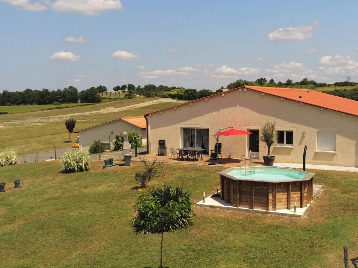 Maison Dordogne Perigord Secteur Bergerac Eymet Flaugeac Exteriér fotografie