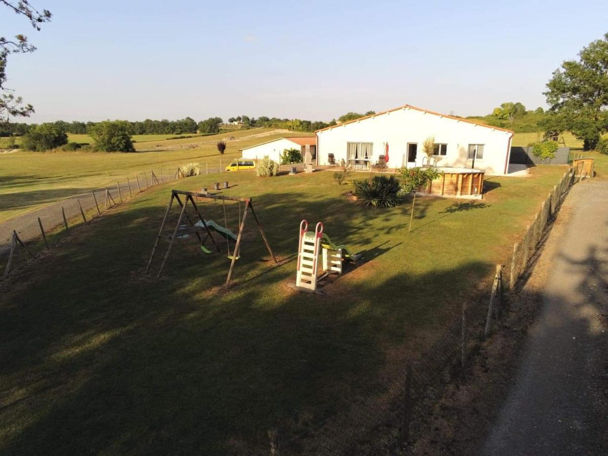 Maison Dordogne Perigord Secteur Bergerac Eymet Flaugeac Exteriér fotografie