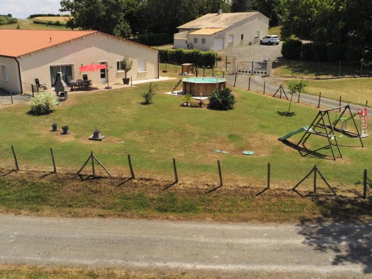 Maison Dordogne Perigord Secteur Bergerac Eymet Flaugeac Exteriér fotografie